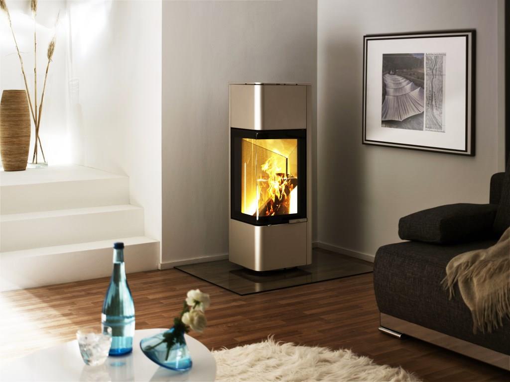 Krbové kachle Spartherm CUBO L