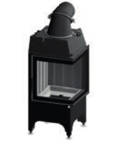 Varia 2R-55 - 4S LINEAR otváracie dvierka