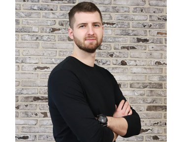 Patrik Chudina