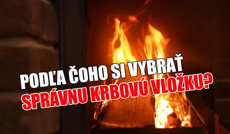 krbova vlozka