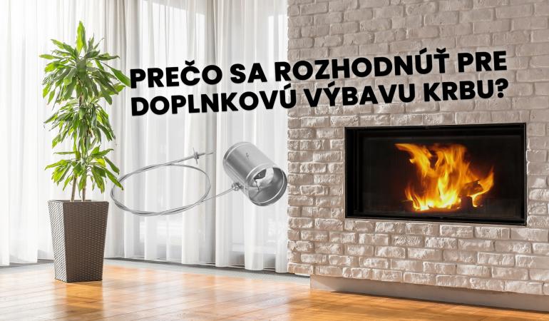 kominova skrtiaca klapka
